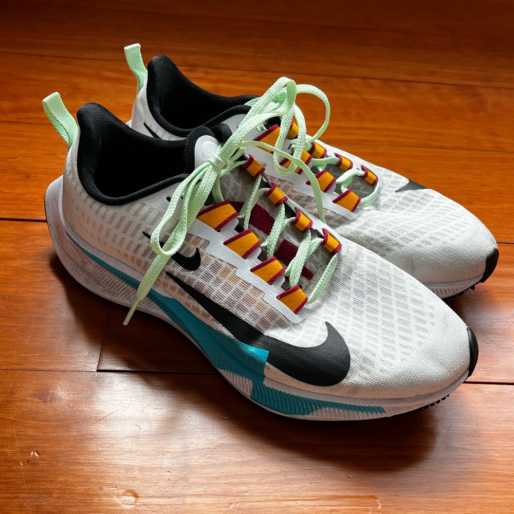 Nike Pegasus Trainers, 8.5